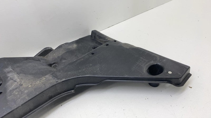 ⭕ 2023-2025 Toyota Prius Rear Right Floor Side Member Cover Panel RH 5