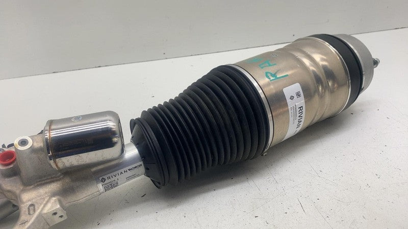 PT00055318E ⭕ 2025 Rivian R1S Front Left Air Suspension Strut Shock Absorber LH PT00964203-A