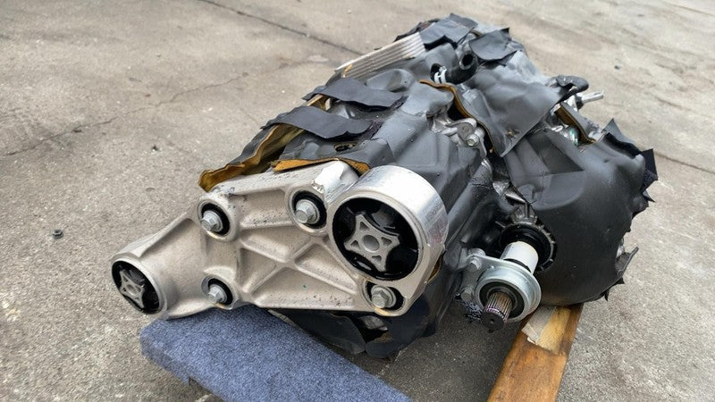 ⭕ 14-18 Tesla Model S Electric Engine Motor Front Small Drive Unit 103