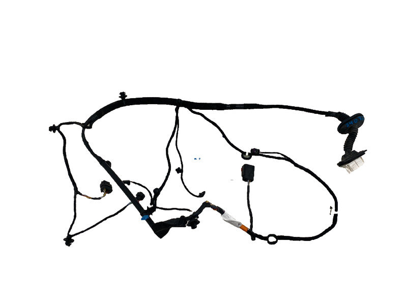 ⭕ 2020-2024 Tesla Model Y Rear Left Door Wiring Harness Cable Wire 148