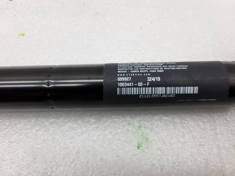 106344100F ⭕16-23 Model X Rear Left/Right Secondary Falcon Door Lift Gas Strut 1063441-00-F