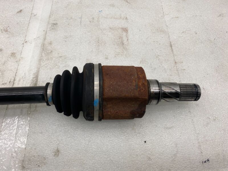 Does Not Apply 2016-2020 Tesla Model X Rear Left or Right Axle Half Shaft Driveshaft LH=RH OEM