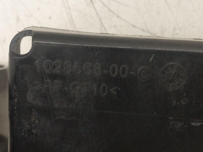 1028668 00 C, 102866800C 2012-2020 Tesla Model S MS Battery Tray Pad Holder Bracket Assembly 1028668-00-C