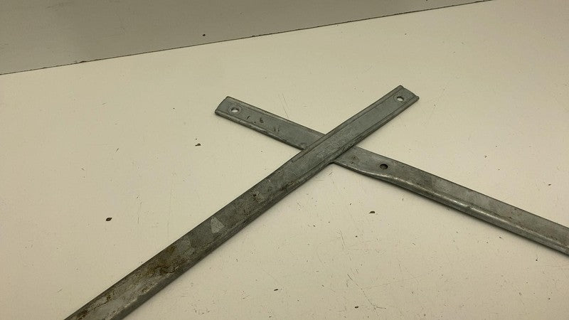 A2975200800 ⭕ 2022-2024 Mercedes-Benz EQS 450+ V297 Fastener Connecting Member A2975200800