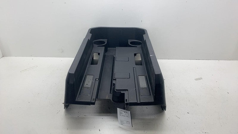 ⭕ 2022 Rivian EDV700 Amazon Van Driver Seat Pedestal Trim Left Assy PT