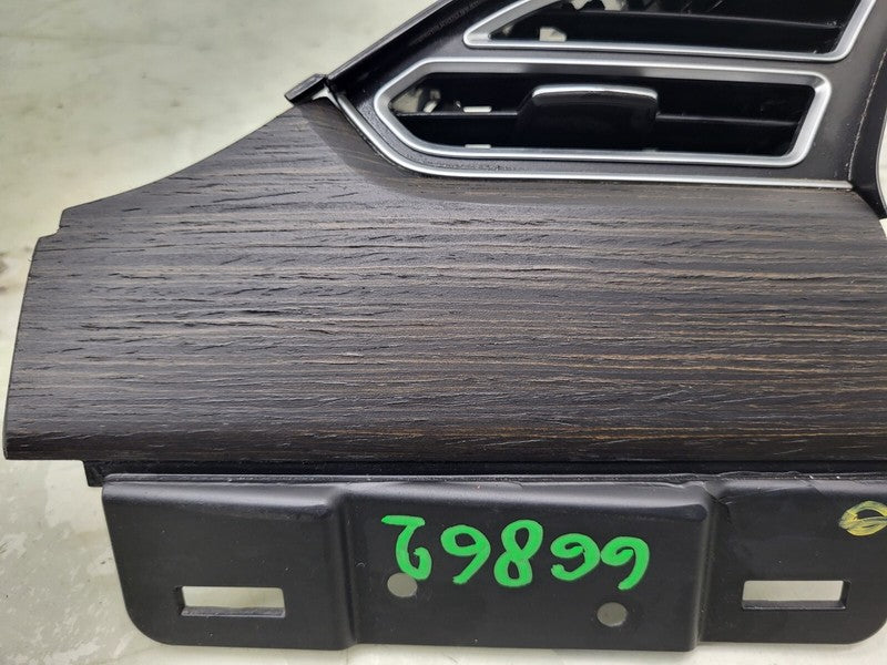 1007834 00 C ⭕ 2012-2020 Tesla Model S Dashboard Side A/C Air Vent Outlet Left 1007834-00-C