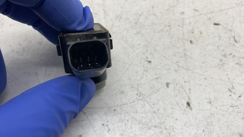 89341K0060 ⭕23-24 Toyota Prius Rear Bumper PDC Parking Assist Sensor Silver 1L0 89341-K0060