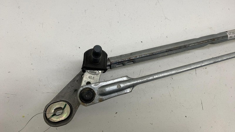 LJ8B17504AB ⭕ 21-24 Ford Mustang Mach-E Windshield Wiper Transmission & Motor LJ8B-17504-AB