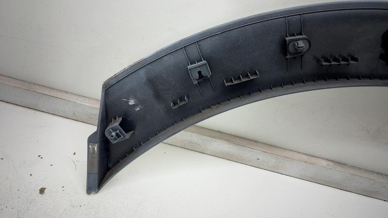 87744CVDB0 ⭕22-23 Kia EV6 GT Rear Right Garnish Quarter Fender Wheel Arch Flare 87744-CVDB0