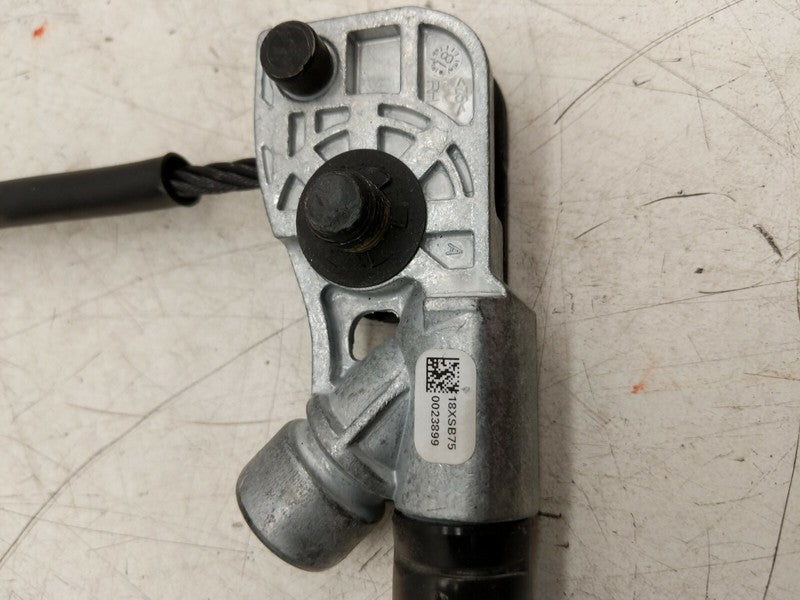 ⭕ 2017-2023 Tesla Model 3 Y Front Lap Seatbelt Pretensioner Right 1090