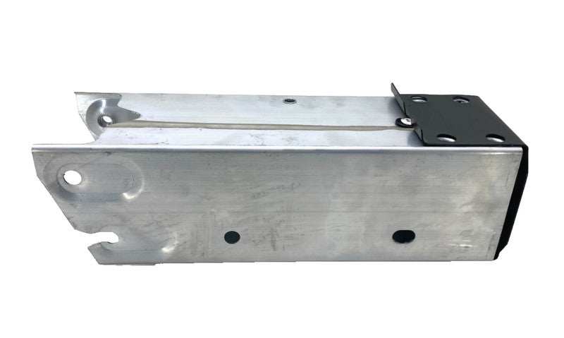 1683943-00-E ⭕ 24-26 Tesla Model 3 Front Left Reinforcement Extension Crush Can 1683943-00-E