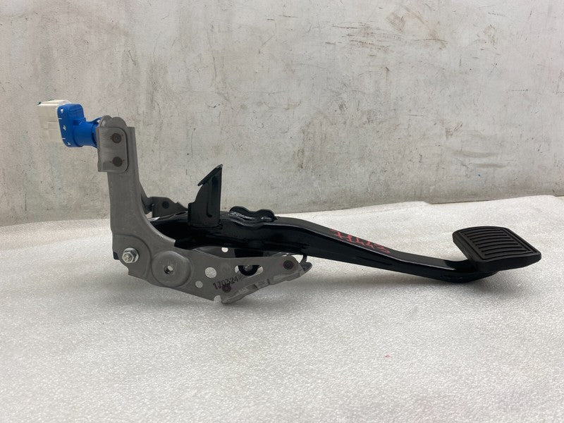 105065700A ⭕2012-2020 Tesla Model S MS Brake Stop Pedal w/ Sensor Assembly OEM 1050657-00-A