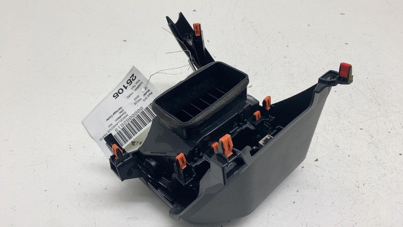 ⭕ 2023-2024 Prius Left Dash Air Vent + Windshield Heater & Headlight Beam Switch