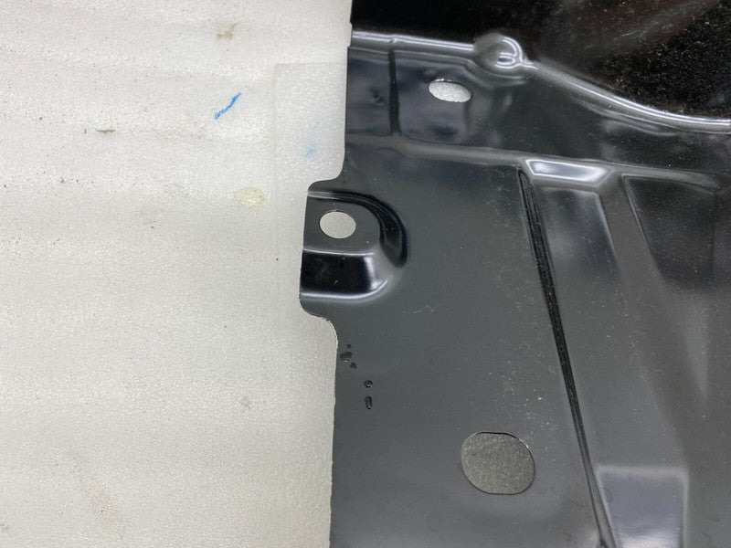 1487744 ⭕ 2020 2021 2022 2023 Tesla Model Y Rear End Body Panel Painted Black Assembly