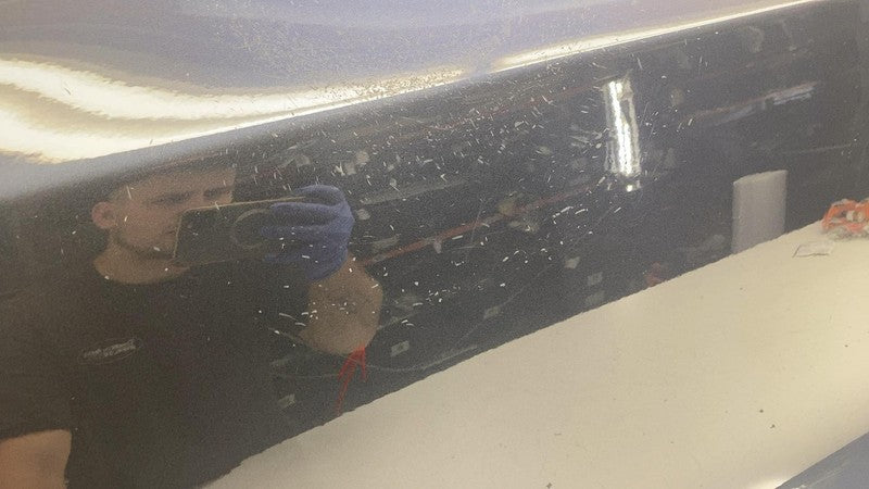 ⭕2021-2023 Tesla Model 3 M3 Front Driver Side Door Shell Panel Left LH