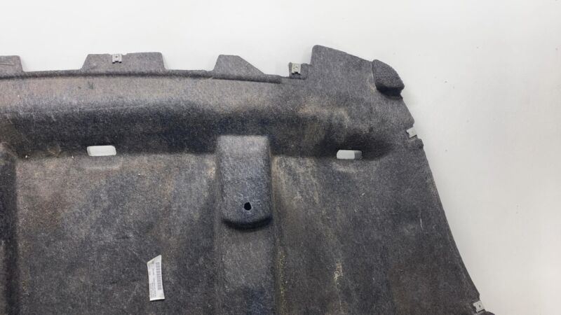 68227441AB 2017-2024 Chrysler Pacifica Rear Underbody Pan Diffuser Panel Splash Shield OEM