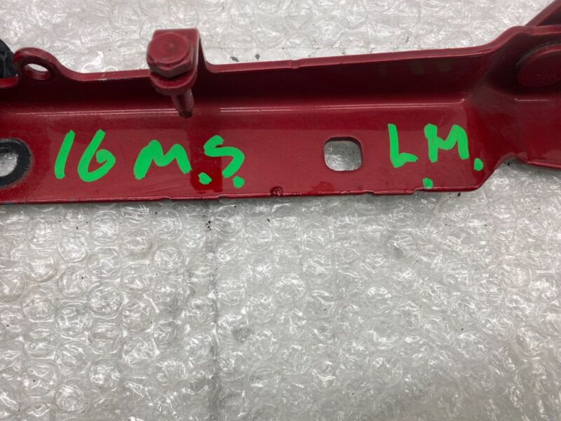 2012-2020 Tesla Model S Front Driver Side Bonnet Hood Hinge Closure Assist Left