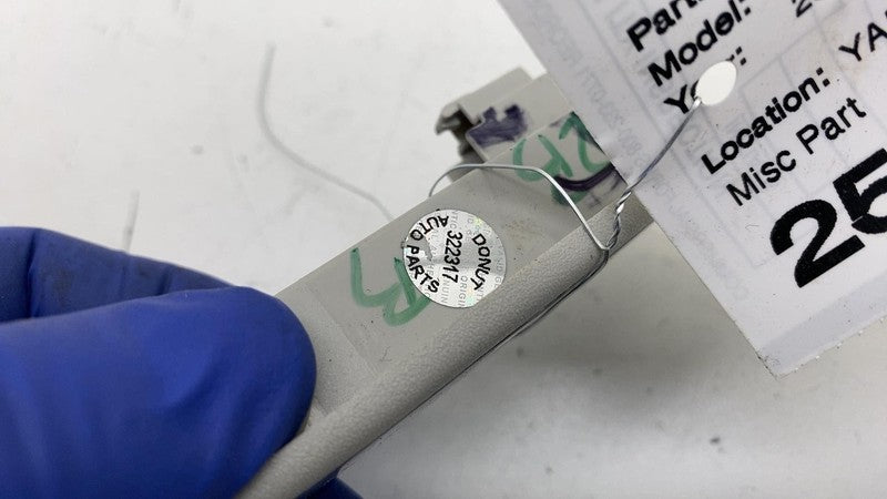 LB5A13K767AD31Y1 ⭕ 21-24 Mustang Mach-E Roof Overhead Dome Light Reading Lamp LB5A-13K767-AD31Y1