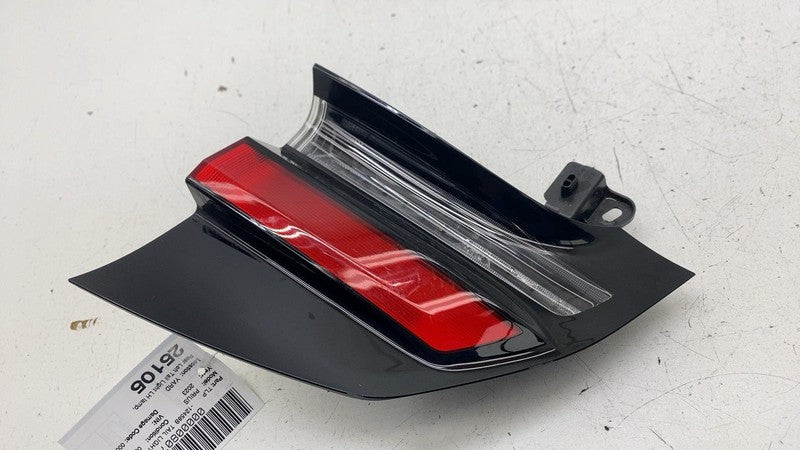81560-47510 ⭕ 23-24 Toyota Prius Rear Left Quarter Panel Taillight LED Tail Lamp 81560-47510
