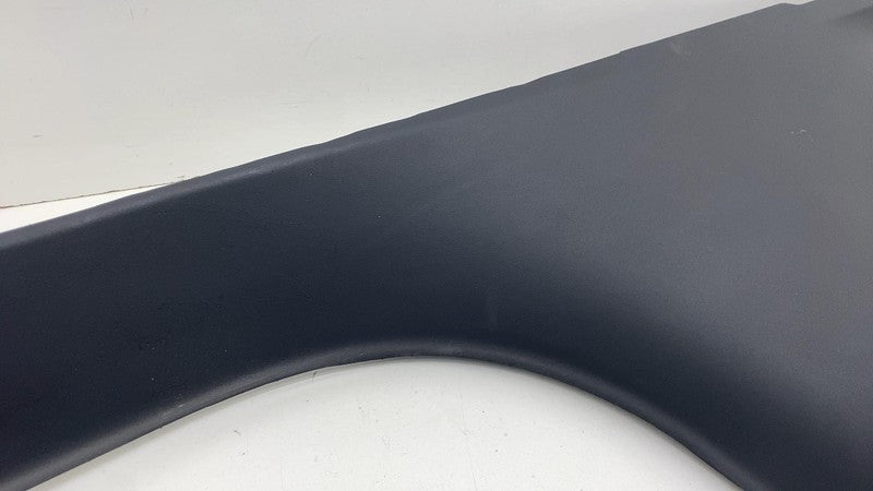 ⭕ 2024 Tesla Cybertruck Passenger Lower B-Pillar Trim Panel Right 1813