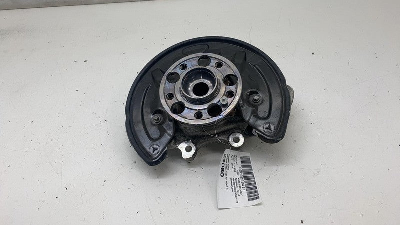 ⭕ 2018-2022 Mercedes C-Class C300 W205 Rear Right Spindle Knuckle Hub Assembly