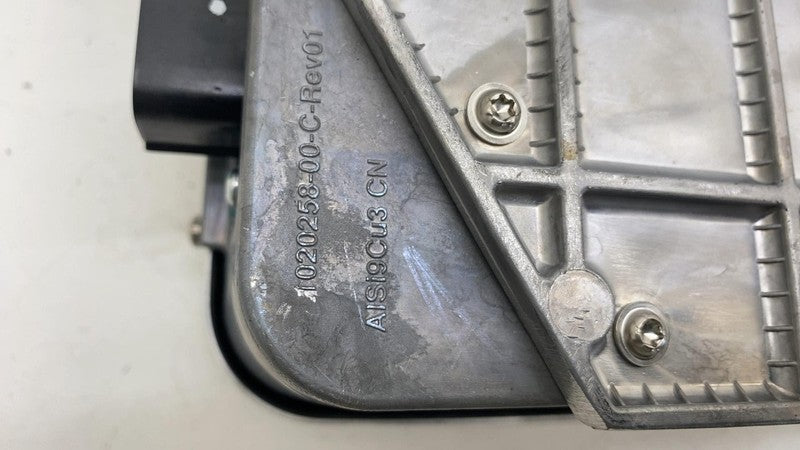 ⭕2012-2016 Tesla Model S Onboard Charger Module Charging Unit GEN 2 10