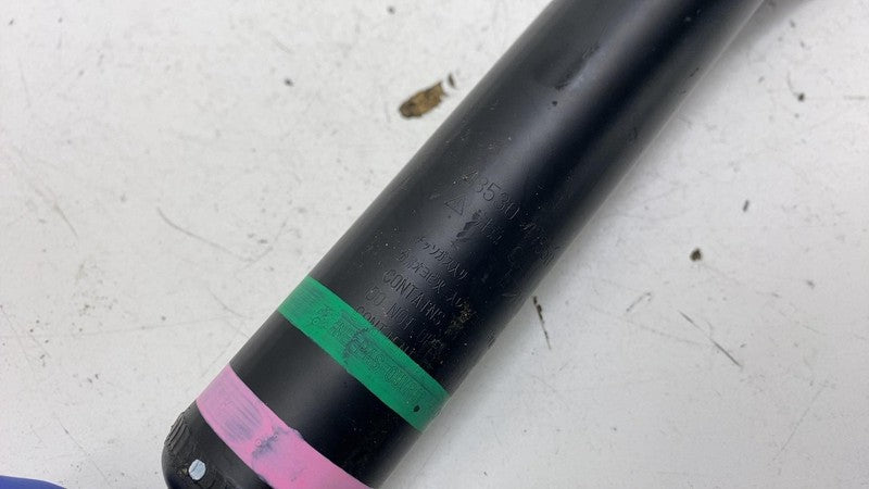 ⭕ 23-25 Toyota Prius Rear Left Suspension Strut Shock Absorber FWD 485