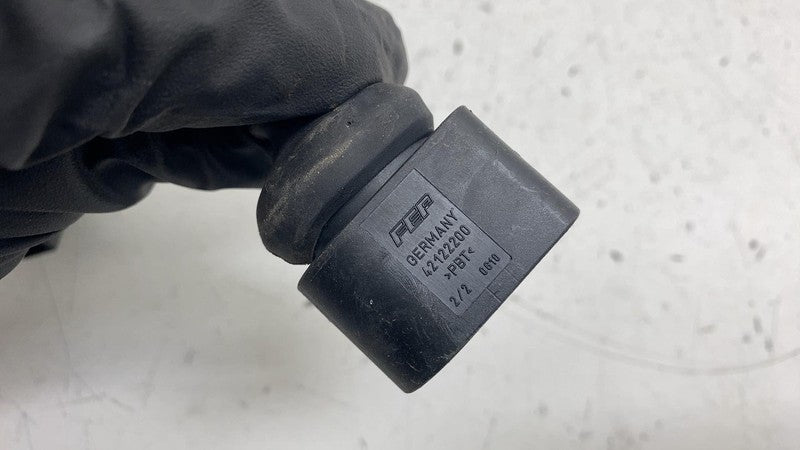 ⭕2022-2024 Rivian R1T Rear Left Air Suspension Shock Wiring Harness PT