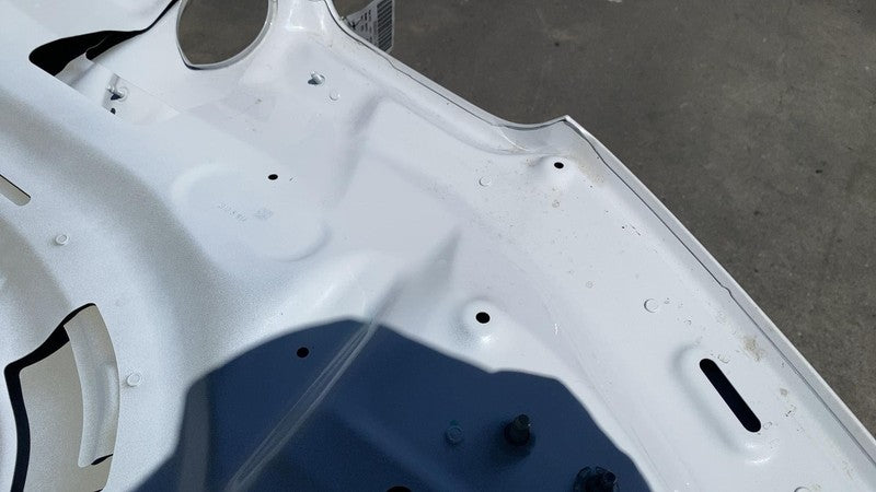 ⭕ 2022 2023 2024 BMW iX xDrive50 Front Bonnet Hood Shell Panel Assembly OEM