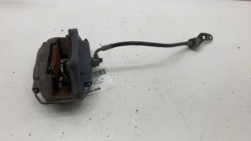 ⭕ 2012-2020 Tesla Model S Rear Passenger Side Caliper w/ Brake Hose L