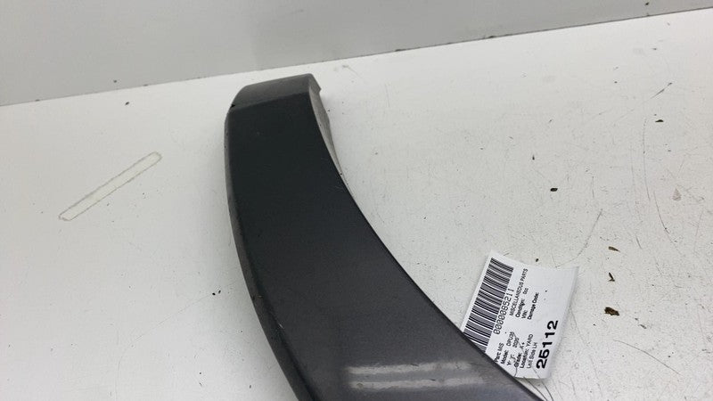 ⭕ 2019-2025 Ram 3500 Rear Right Wheel Opening Fender Flare Molding 6MS