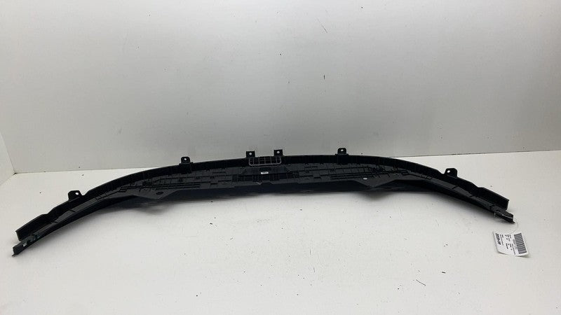 ⭕ 2022 2023 2024 Kia Niro EV Upper Grille Cover Radiator Shield Assy 8