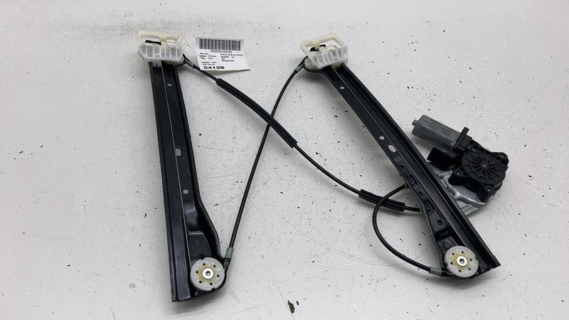 9800566 ⭕ 2011-2016 Mini Cooper Countryman S Front Right Window Regulator Motor 9800566