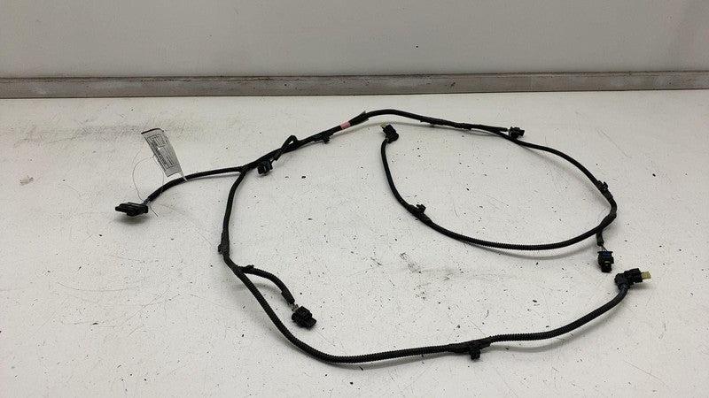 ⭕ 17-23 Tesla Model 3 M3 Rear Bumper Wiring Harness Cable Wire Loom 10
