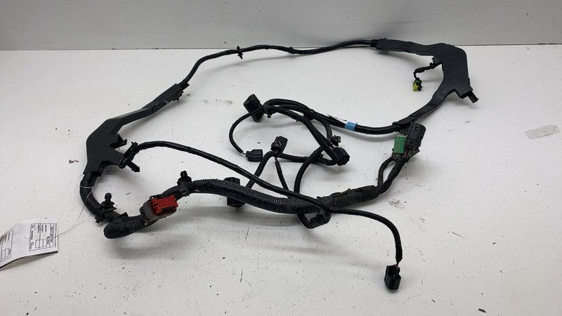 ⭕ 2016-2020 Tesla Model S Rear Subframe Wiring Harness Cable Wire 1004