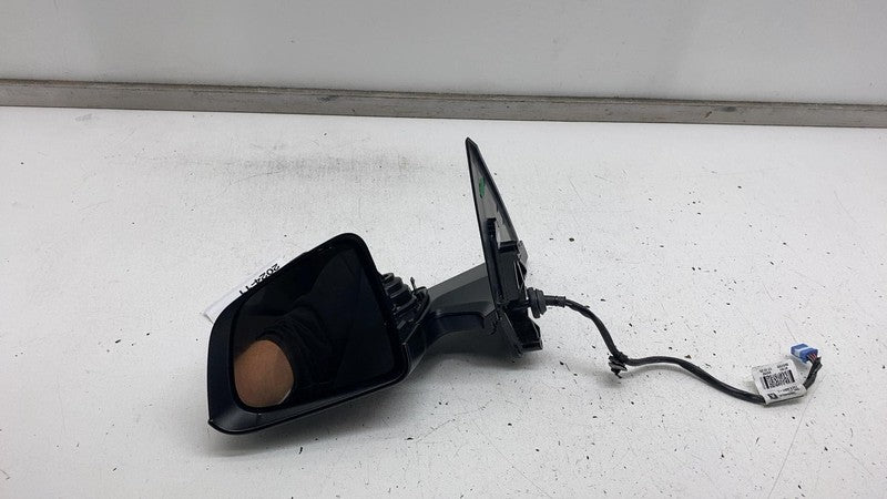 1495587-00-E ⭕ 2020 Model Y Left Exterior Rear View Door Mirror (NO SKULL CAP) 1495587-00-E