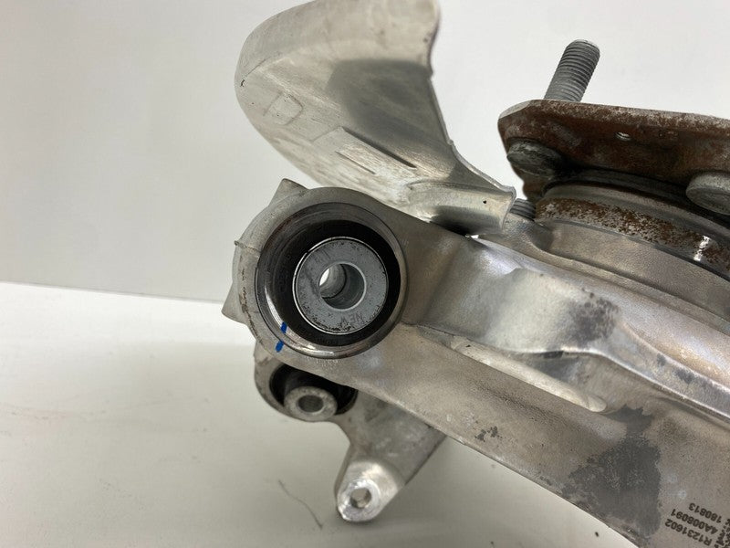 1044416 00 F ⭕ 17-23 Model 3 Rear Right Spindle Knuckle w/ Hub (150mm Driven) 1044416-00-F