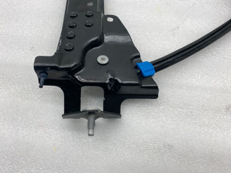 600655100L ⭕ 2012-2020 Tesla Model S Front Left Door Window Regulator & Motor 6006551-00-L