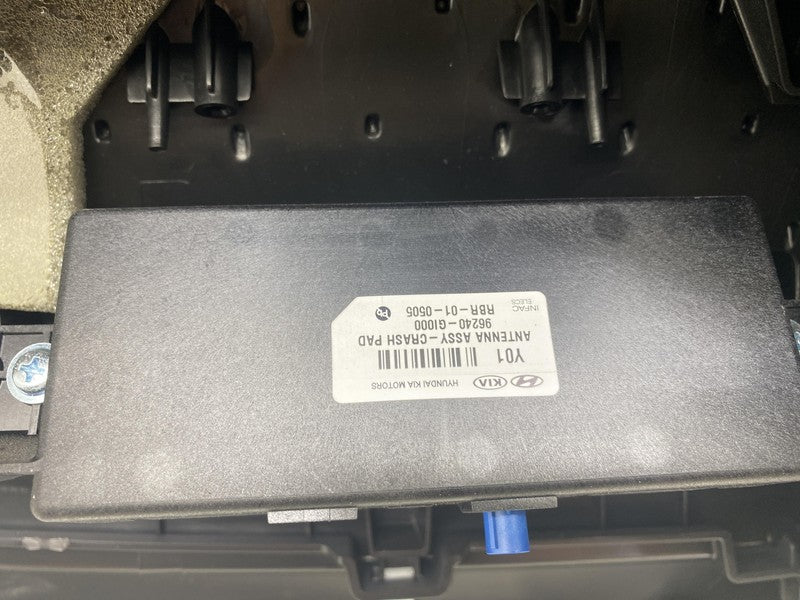 ⭕2022-2024 Hyundai Ioniq 5 Front Dash Dashboard Instrument Panel OEM 8