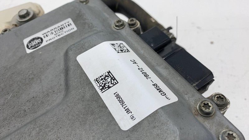 GM58 7B012 AC 2013 2014 2015 2016 2017 2018 Ford C-Max Hybrid DC Converter/Inverter Assembly