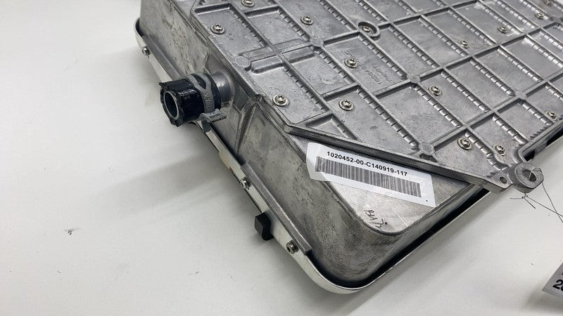 1014963 00 J 2012-2015 Tesla Model S MS Onboard Charger Module Charging Unit Gen 2 Assembly