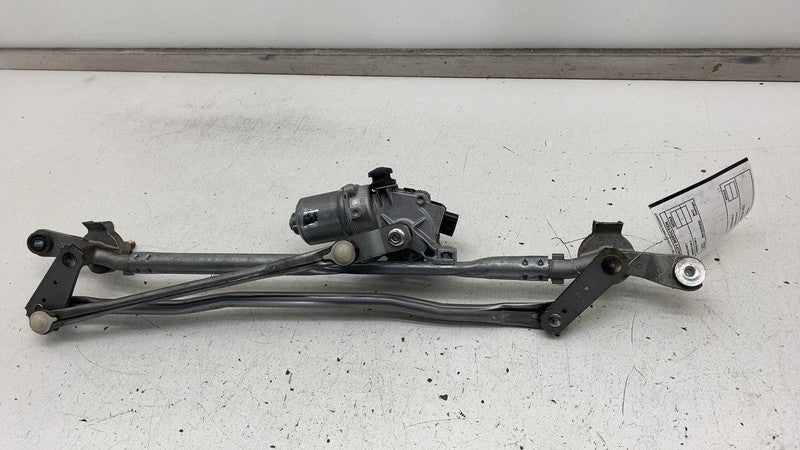 ⭕ 2017-2024 Chrysler Pacifica Front Windshield Wiper Motor & Linkage 6