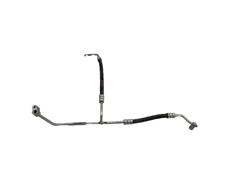 1004294 00 A ⭕ 12-15 Tesla Model S Conditioner Pipe Line Condenser to Evaporator 1004294-00-A