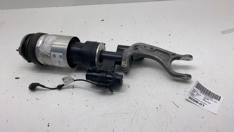 ⭕ 16-20 Tesla Model X Front Left Suspension Air Spring Module AWD 1027