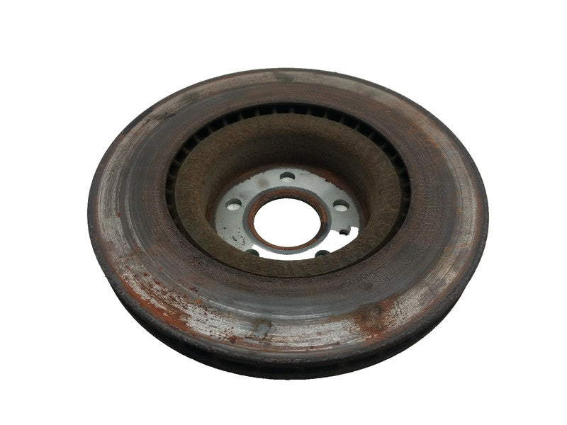 ⭕ 2016-2020 Tesla Model X MX Front Left or Right Brake Disc Rotor Disk Assembly