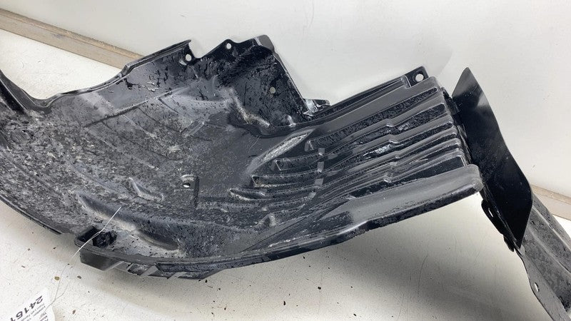 59110SJ030 2019-2021 Subaru Forester Front Driver Wheel Fender Liner Splash Shield Left LH