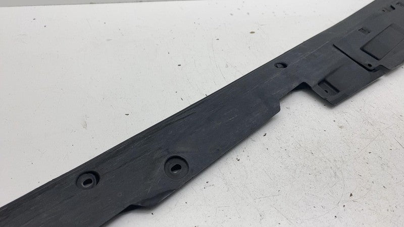 ⭕ 2021-2023 Polestar 2 Rear Left Lower Guard Underbody Protection Pane