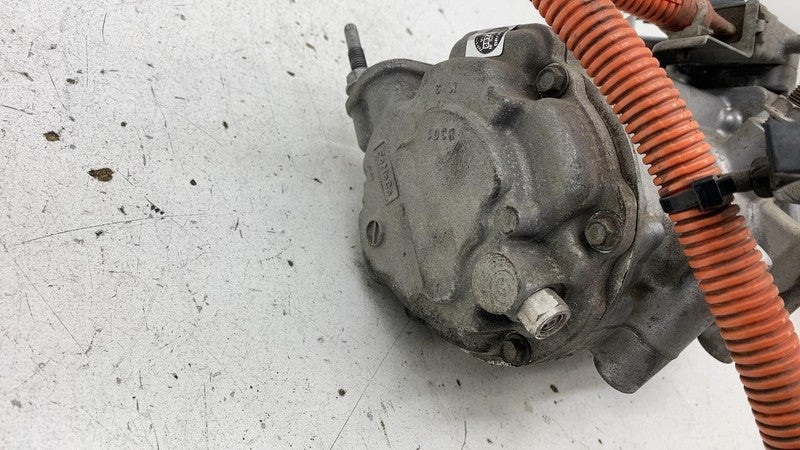 FV6H 19D623 AC 2013-2018 Ford C-Max A/C Air Conditioning Compressor Pump Unit FV6H-19D623-AC