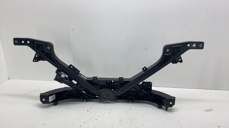 ⭕ 2020-2024 Model Y Front Bumper End Panel Radiator Support Carrier 15