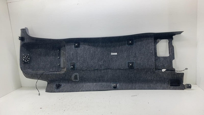 ⭕ 2022 Rivian EDV-700 Van Driver Side Cabin Bulkhead Trim Left LH C100